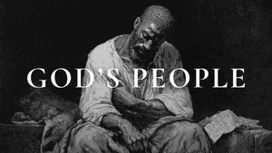Set Apart: Why God Calls Us to Be Different