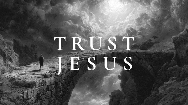 What Is Biblical Faith? Understanding&nbsp;True&nbsp;Faith in Christ
