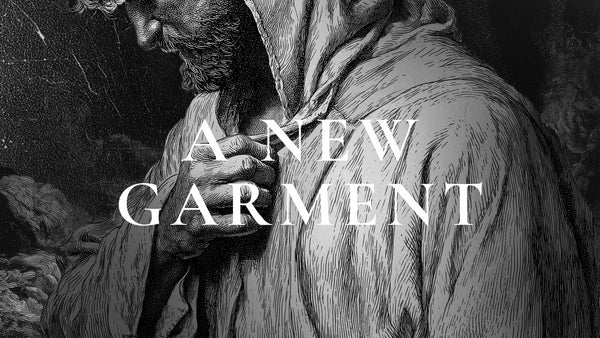 Putting On Christ: A&nbsp;Reflection&nbsp;on&nbsp;Romans&nbsp;13:14