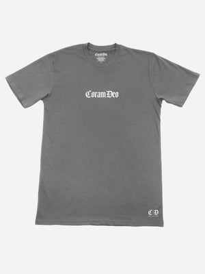 Signet T-Shirt Gal 5:14 Français OST