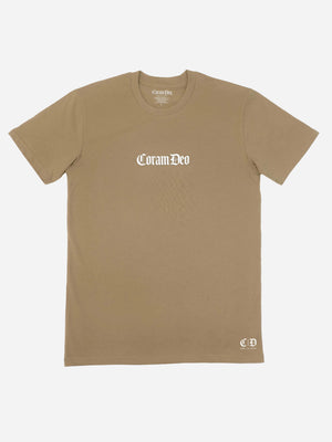 Signet T-Shirt Gal 5:14 Français OST