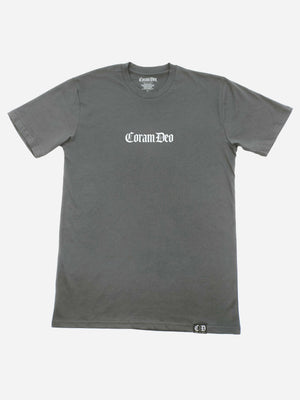 Signet T-Shirt 2 Cor 13:14 KJV