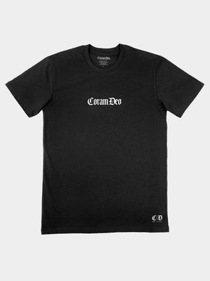 T-shirt Signet Gal 5:14 KJB – Sable